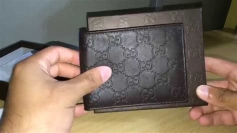 gucci knockoff wallets men.